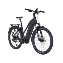 Momas Wayfarer Ultra SUV