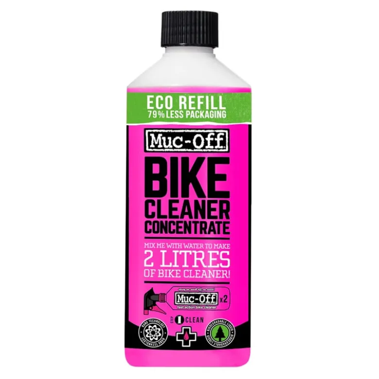 Muc-Off Bike Cleaner Concentrate 500 ml