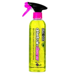 Muc-Off Bio Drivetrain Cleaner 500ml