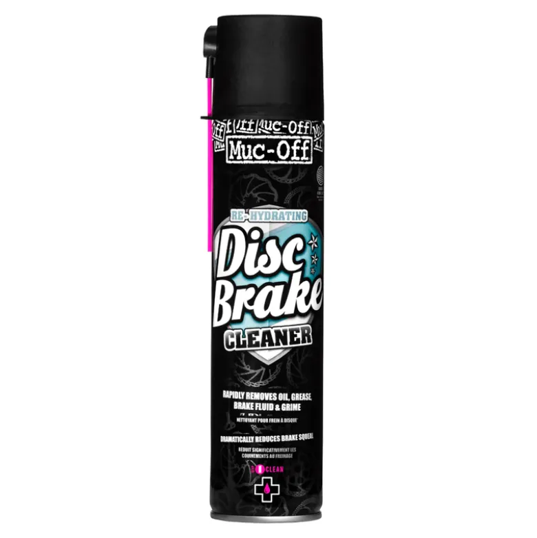 Muc-Off Disc Brake Cleaner - 400ml
