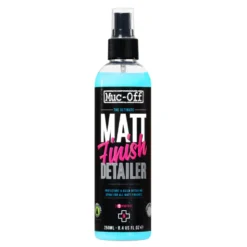 Muc-Off Matt Finish Detailer - 250ml