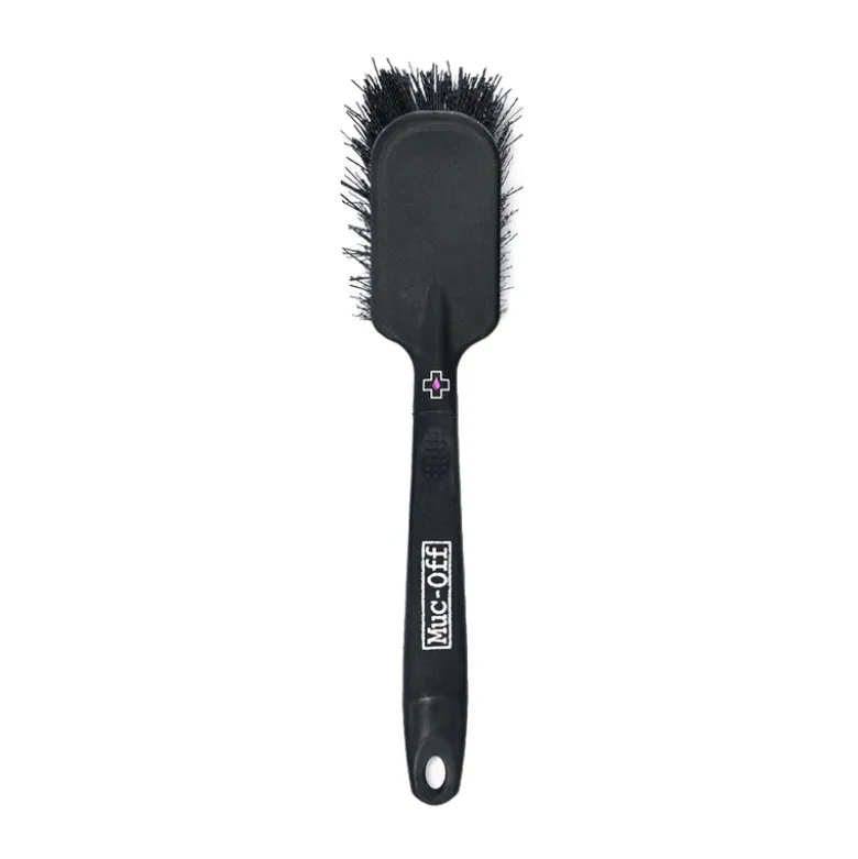 Muc-Off Tyre & Cassette Brush
