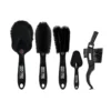 Muc-Off 5x Premium Brush Set