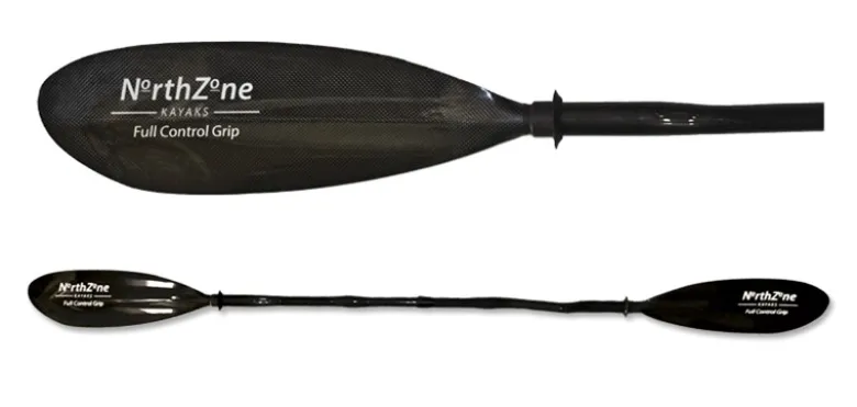 NorthZone Adventure Bentshaft Fullcarbon