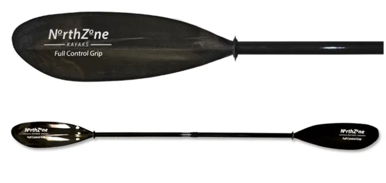 NorthZone Adventure Straight Fullcarbon