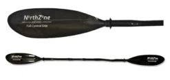 NorthZone Classic Bentshaft Fullcarbon