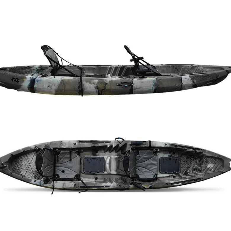 NorthZone Giant 390