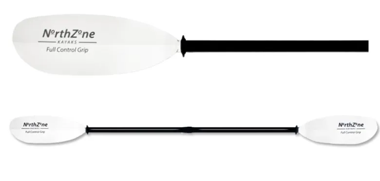 NorthZone SCG glassfiber padleåre