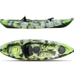 NorthZone Sunshine Angler