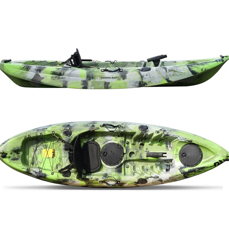 NorthZone Sunshine Angler