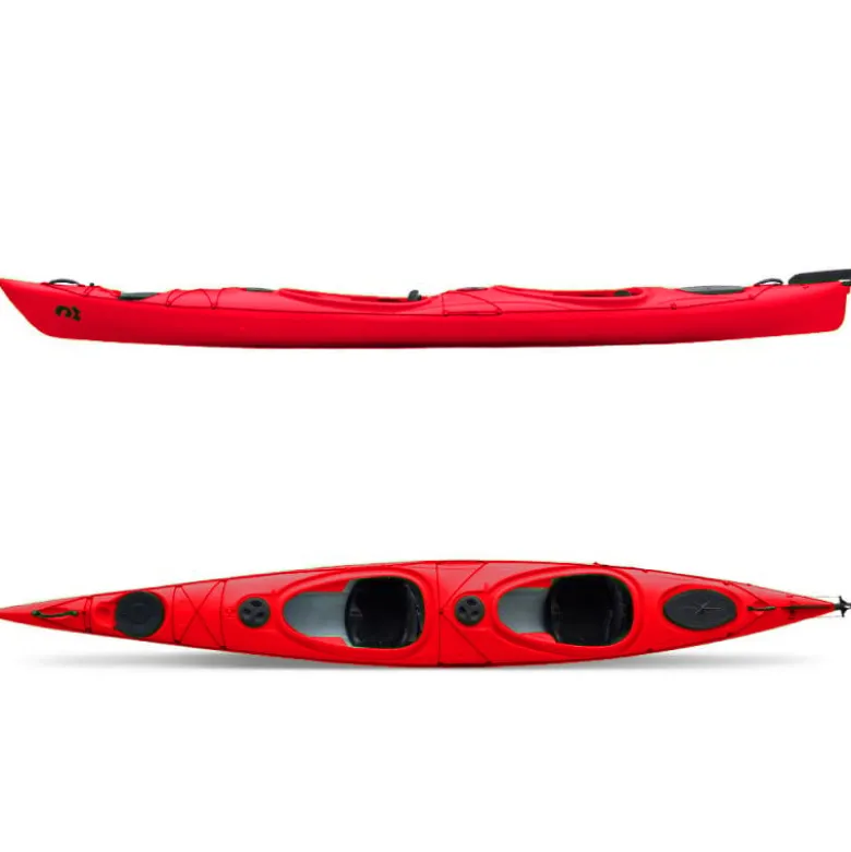 NorthZone Tandem Duo