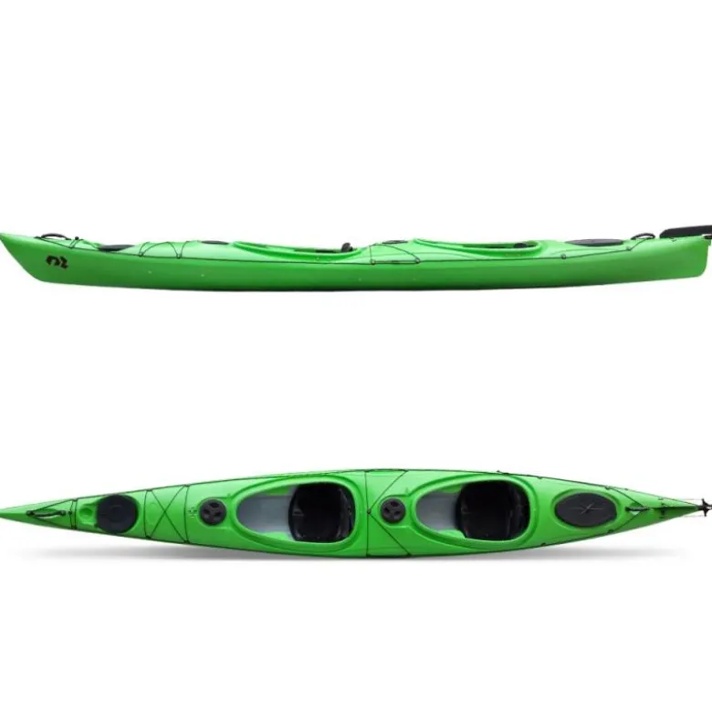 NorthZone Tandem Duo