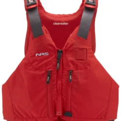 NRS Clearwater Mesh Back padlevest