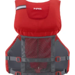 NRS Clearwater Mesh Back padlevest
