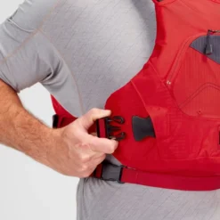 NRS Ion padlevest