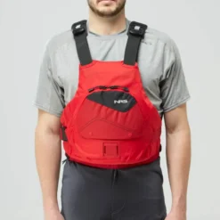 NRS Ion padlevest
