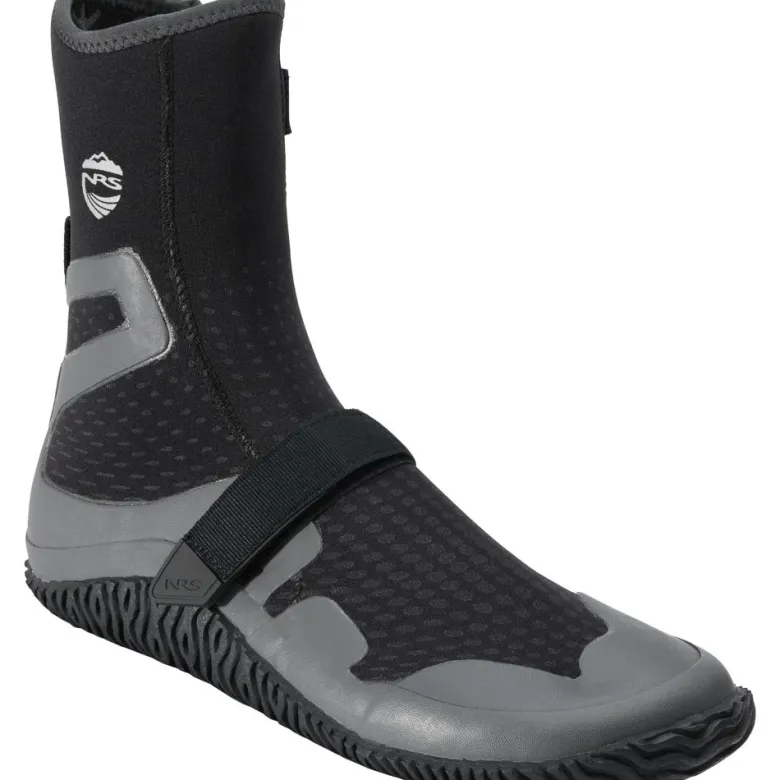 NRS Men's Paddle mellomhøy padlesko