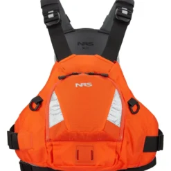 NRS Ninja OS padlevest