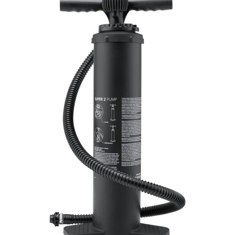 NRS Super 2 HP Pump