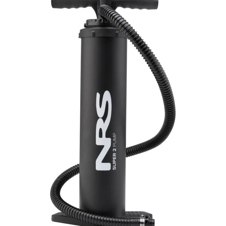 NRS Super 2 HP Pump