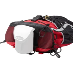 NRS Taj M'Haul Dekkbag