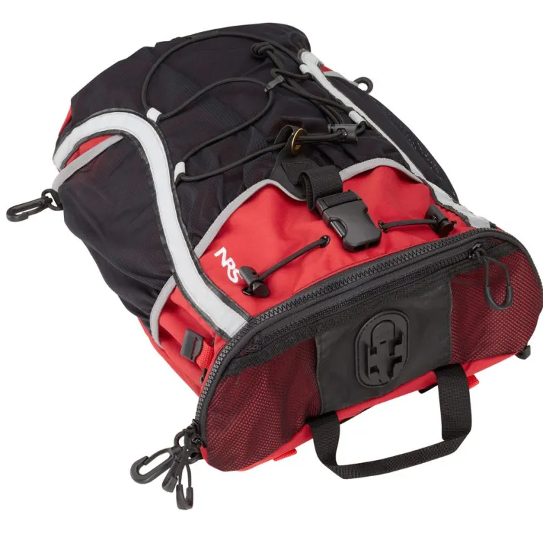 NRS Taj M'Haul Dekkbag