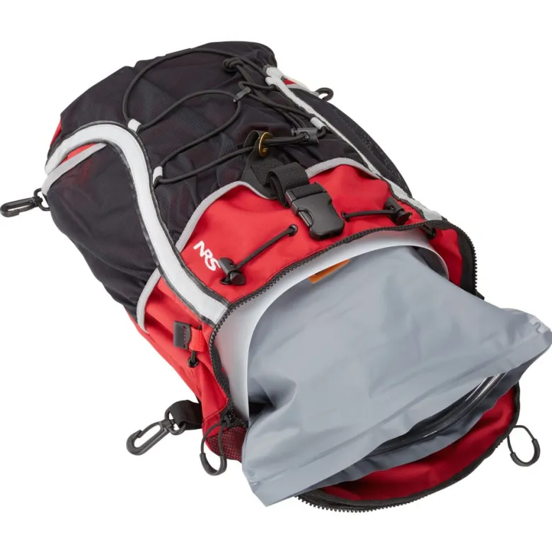 NRS Taj M'Haul Dekkbag