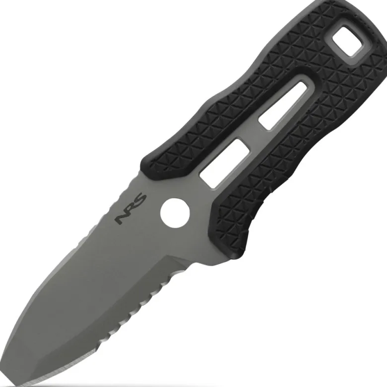 NRS Titanium Co-Pilot Kniv