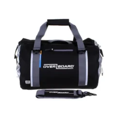 OverBoard Classic Vanntett duffelbag