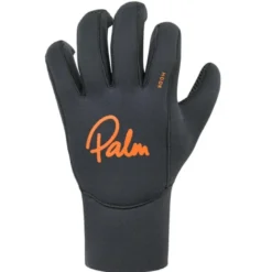 Palm Hook Padlehanske