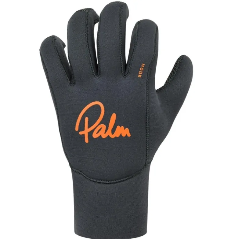 Palm Hook Padlehanske
