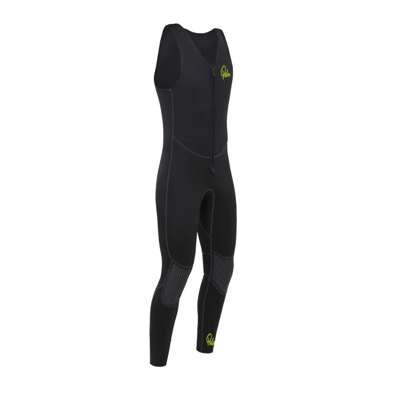 Palm Mens Quantum Long John