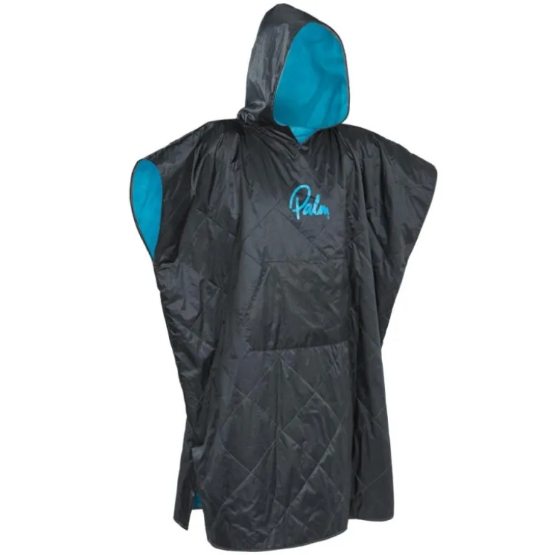 Palm Poncho Grande