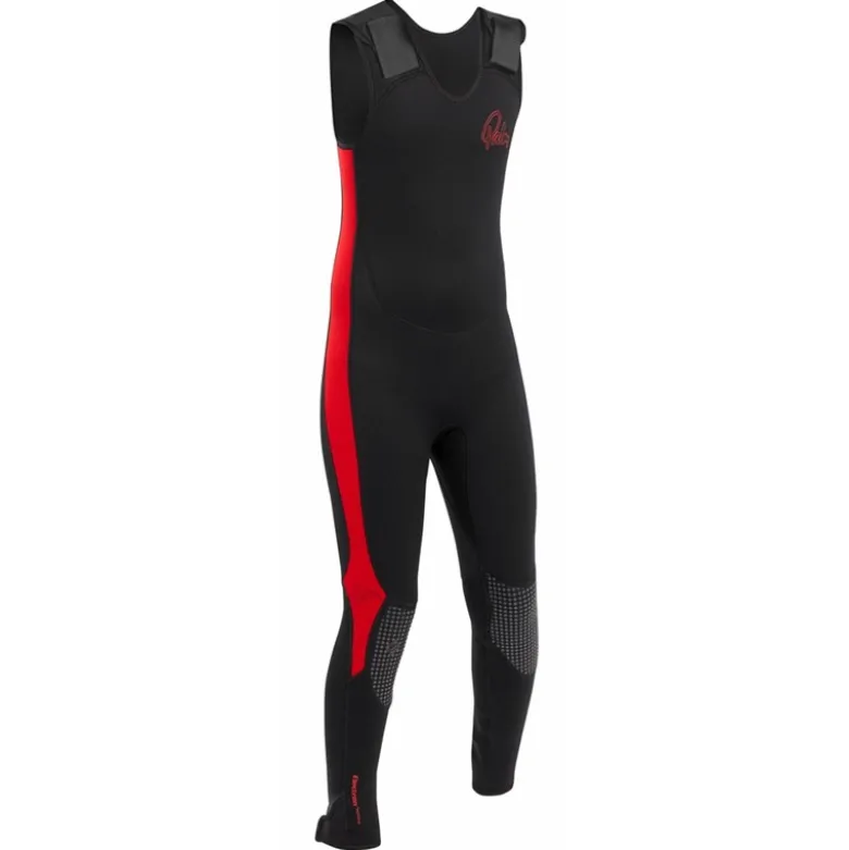Palm Quantum Kids Longjohn
