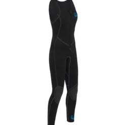 Palm Woman Quantum Long John