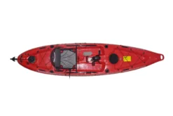 Riot Mako 12