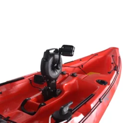 Riot Mako 12
