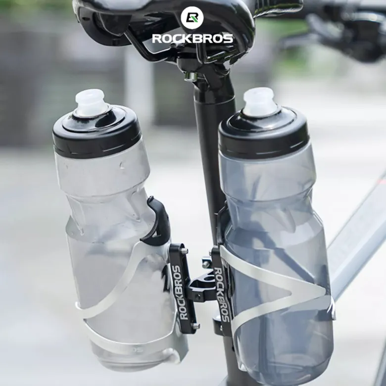 Rockbros Adapter flaskeholder
