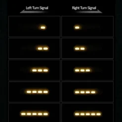 ROCKBROS Illuminate S