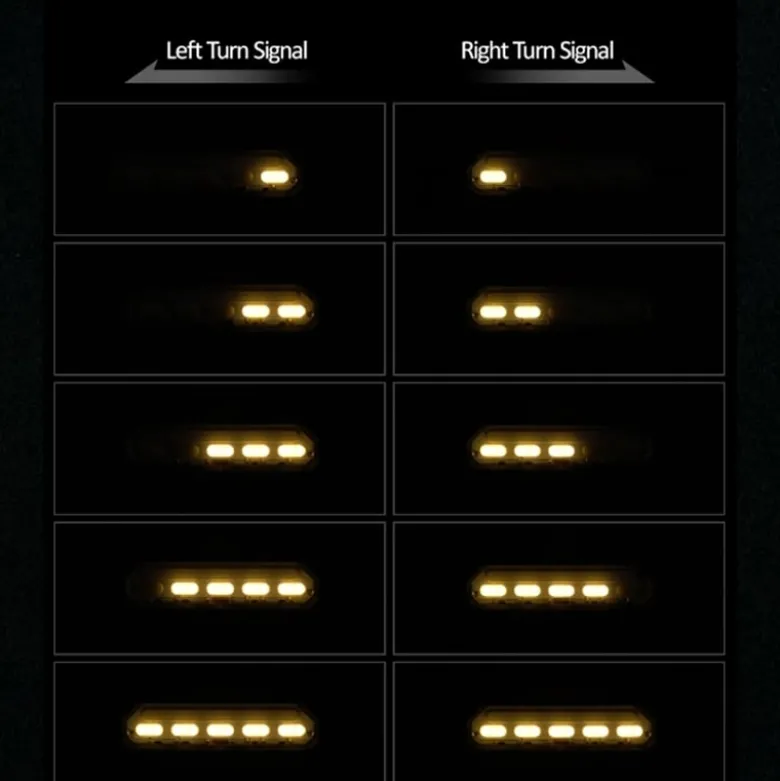 ROCKBROS Illuminate S
