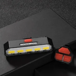 ROCKBROS Illuminate S