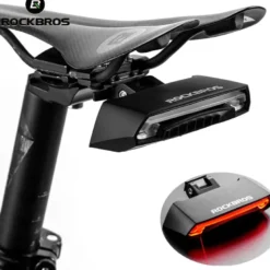 ROCKBROS Illuminate X