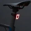 Rockbros LED Baklykt