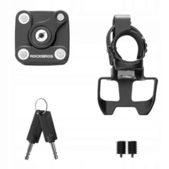Rockbros sammenleggbar lås
