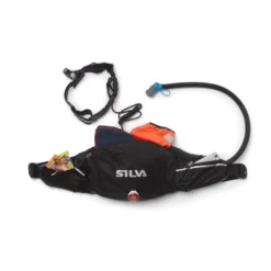 Silva batteribelte