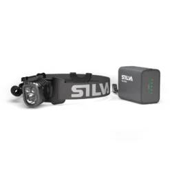 Silva Exceed 4XT hodelykt