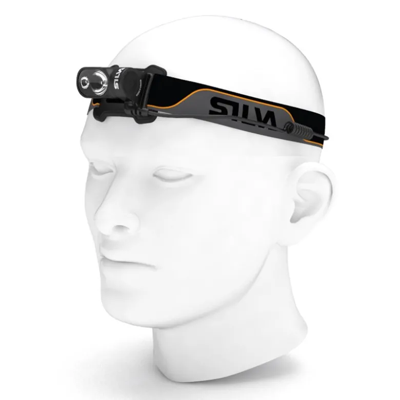 Silva Limitless LR500