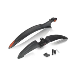 Skjermsett - XLC Mudguard MG-C22, 26-29"