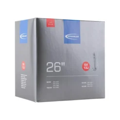 Slange - 26" x 3,5-4,7" - Schwalbe SV13J