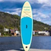 Supworld by SurPlus Hawaii SUP pakke 10'8"